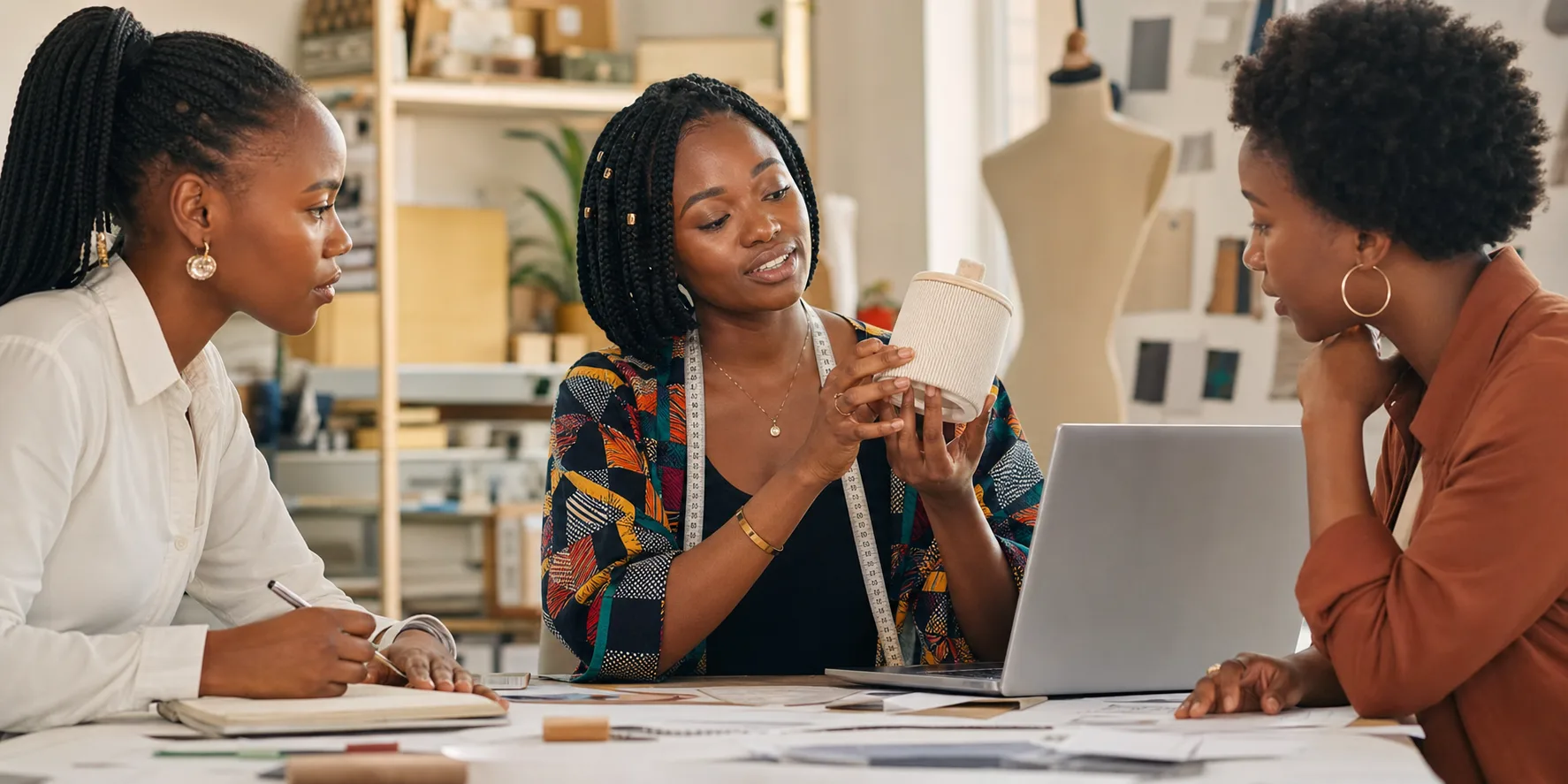 Entrepreneuriat et projets